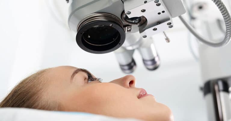 LASIK vs. PRK: Differences, Costs, and Which Is Better