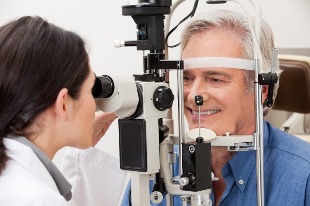 Glaucoma Austin & Dripping Springs