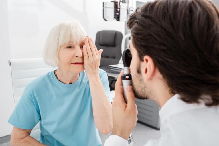 How Long Does it Take for Vision to Clear After Cataract Surgery?
