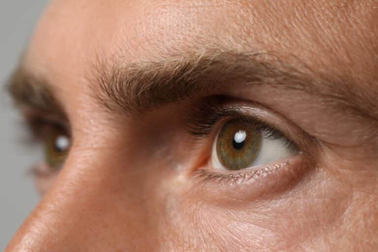 Top 5 Benefits of PRK Eye Surgery