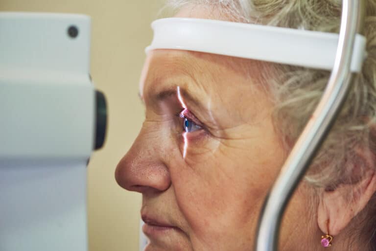 Who Should Not Have Laser Eye Surgery?